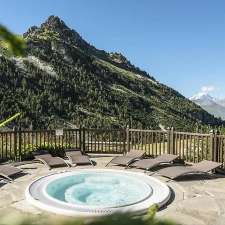 Les Arcs 1950 Le Village - Maeva - 3 Pieces 6 Personnes Prestige Mae-4997 * Bourg-Saint-Maurice
