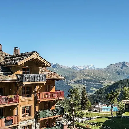 Apartment Les Arcs 1950 Le Village - Maeva - 3 Pieces 6 Personnes Prestige Mae-4997 Bourg-Saint-Maurice