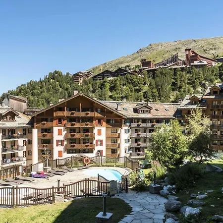 Les Arcs 1950 Le Village - Maeva - 3 Pieces 6 Personnes Prestige Mae-4997 Bourg-Saint-Maurice