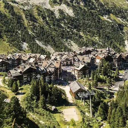 Les Arcs 1950 Le Village - Maeva - 3 Pieces 6 Personnes Prestige Mae-4997 Apartment