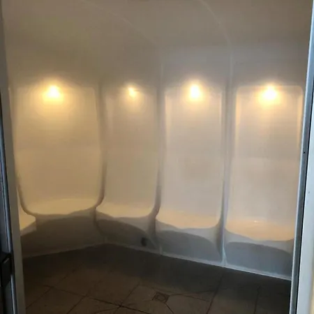 Les Arcs 1950 Le Village - Maeva - 3 Pieces 6 Personnes Prestige Mae-4997