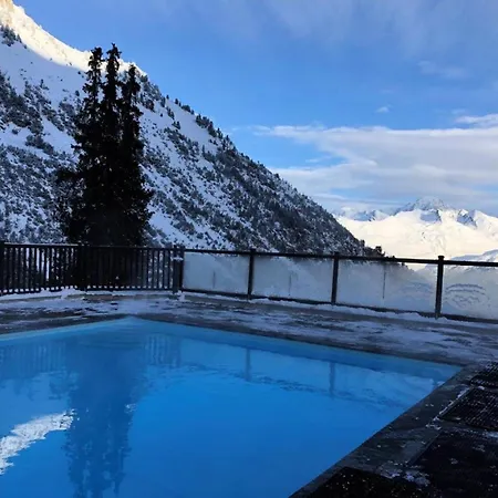Les Arcs 1950 Le Village - Maeva - 3 Pieces 6 Personnes Prestige Mae-4997 شقة